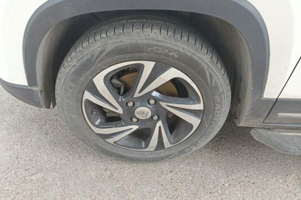 Baojun 510 2017, 77600 км, за 6045 USD - фото 10