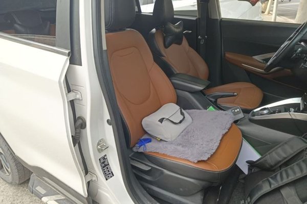 Baojun 510 2017, 77600 км, за 6045 USD - фото 19