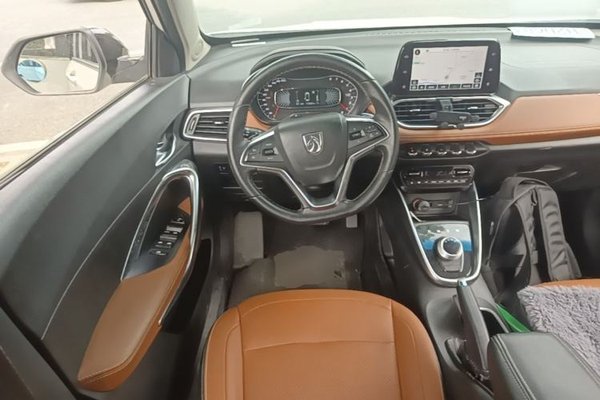 Baojun 510 2017, 77600 км, за 6045 USD - фото 13