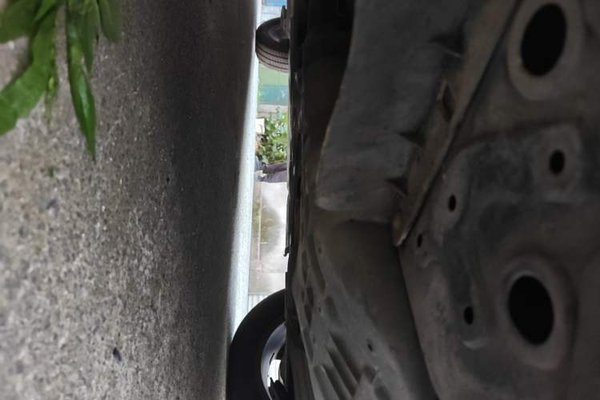 Baojun 510 2017, 79200 км, за 3704 USD - фото 27