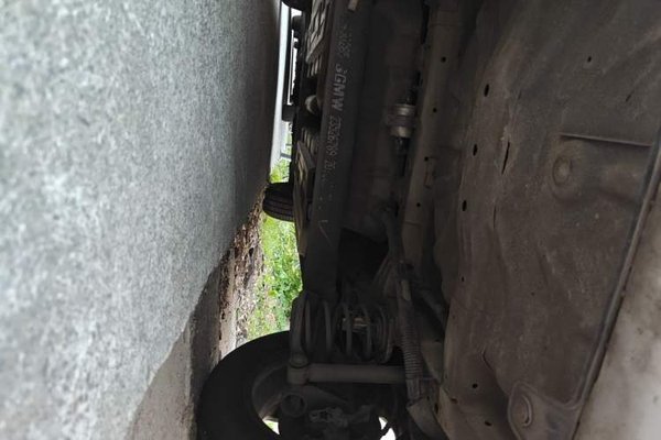 Baojun 510 2017, 79200 км, за 3704 USD - фото 25