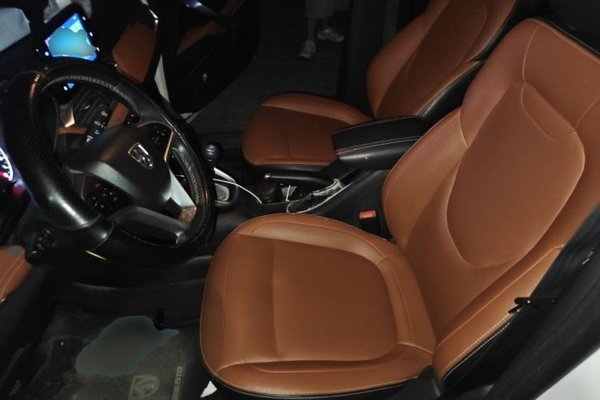 Baojun 510 2017, 79200 км, за 3704 USD - фото 15