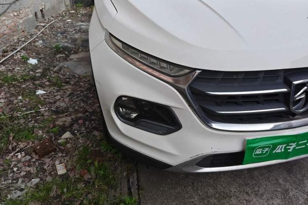 Baojun 510 2017, 79200 км, за 3704 USD - фото 7