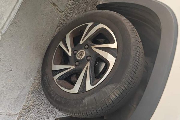 Baojun 510 2017, 84500 км, за 3463 USD - фото 8