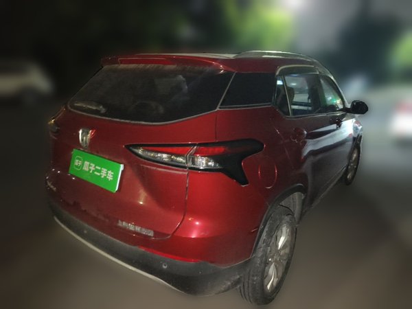 Baojun 510 2019, 64500 км, за 3697 USD - фото 6
