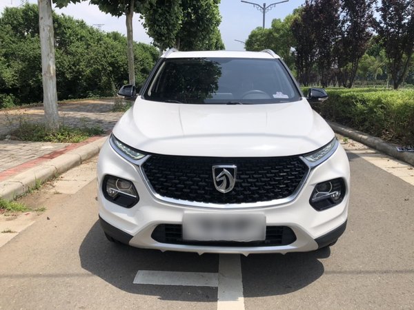 Baojun 510 2019, 33200 км, за 5904 USD - фото 6
