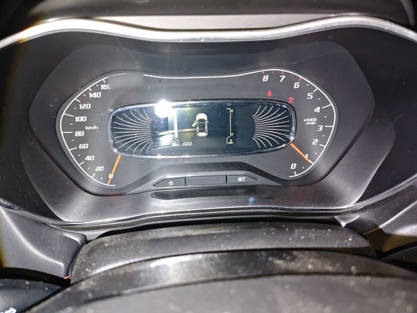 Baojun 510 2019, 33200 км, за 5904 USD - фото 8