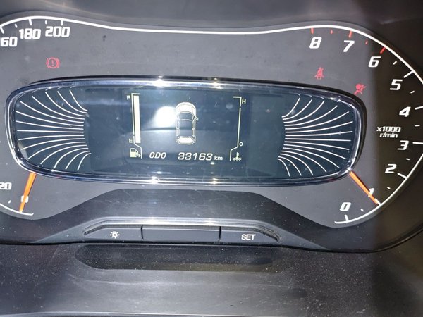 Baojun 510 2019, 33200 км, за 5904 USD - фото 9