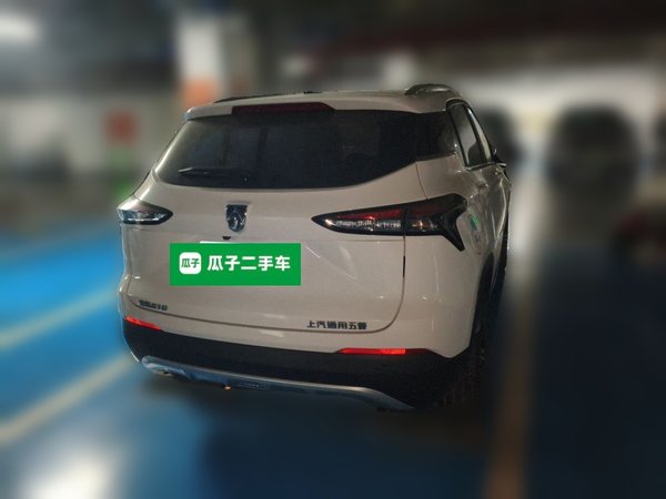 Baojun 510 2019, 46300 км, за 3896 USD - фото 6