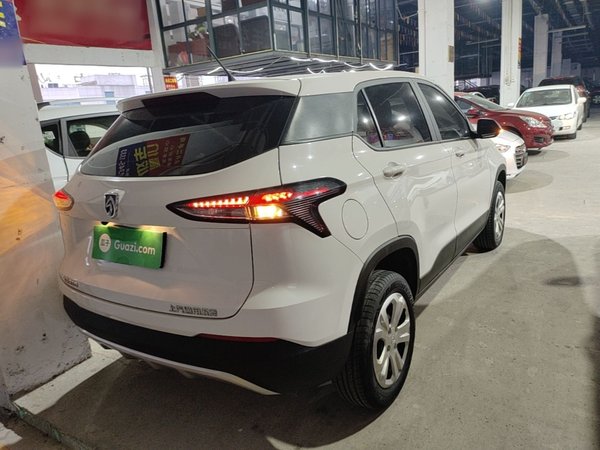 Baojun 510 2021, 26000 км, за 8172 USD - фото 6
