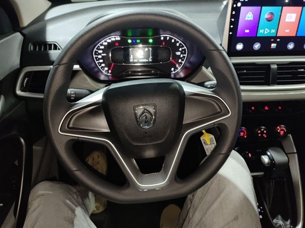 Baojun 510 2021, 26000 км, за 8172 USD - фото 14