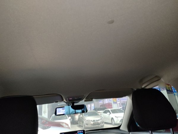 Baojun 510 2021, 26000 км, за 8172 USD - фото 21