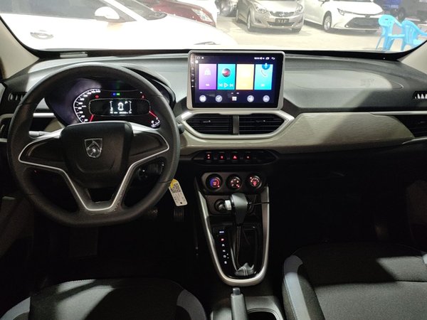 Baojun 510 2021, 26000 км, за 8172 USD - фото 13