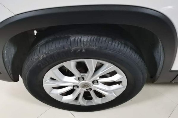 Baojun 510 2021, 65600 км, за 7749 USD - фото 8