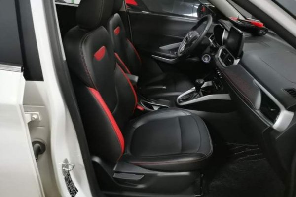 Baojun 510 2021, 65600 км, за 7749 USD - фото 23