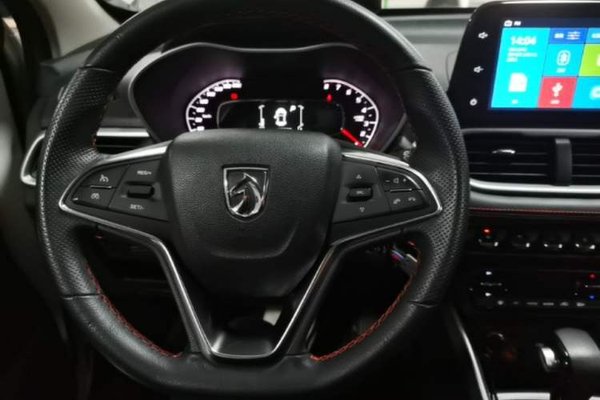 Baojun 510 2021, 65600 км, за 7749 USD - фото 14