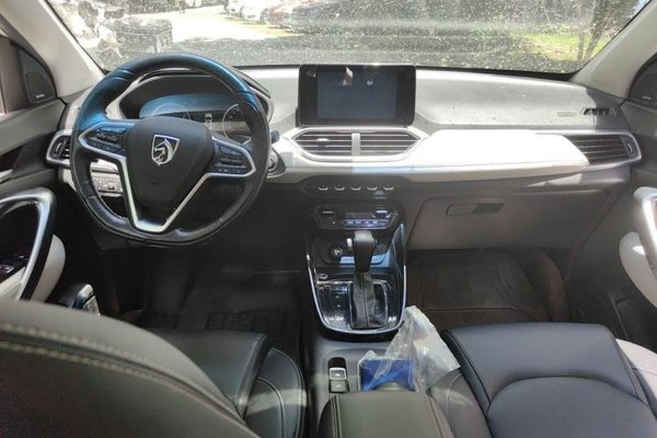 Baojun 530 2018, 36500 км, за 5542 USD - фото 6