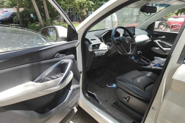 Baojun 530 2018, 36500 км, за 5542 USD - фото 13