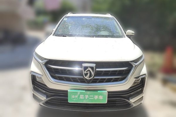 Baojun 530 2018, 36500 км, за 5542 USD