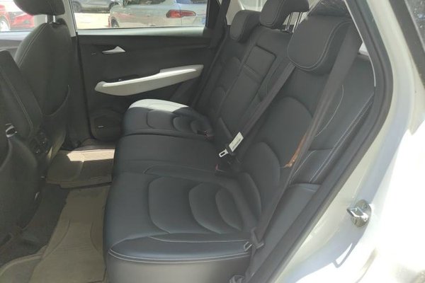 Baojun 530 2018, 36500 км, за 5542 USD - фото 14