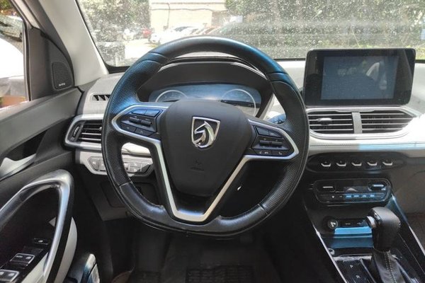 Baojun 530 2018, 36500 км, за 5542 USD - фото 7