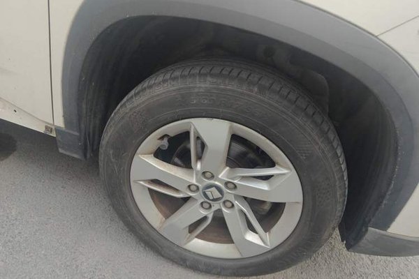Baojun 530 2018, 48100 км, за 5163 USD