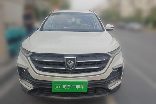 Baojun 530 2018, 48100 км, за 5163 USD