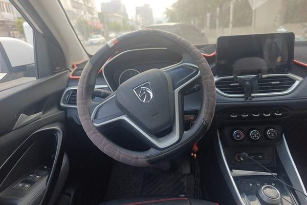 Baojun 530 2018, 48100 км, за 5163 USD - фото 7
