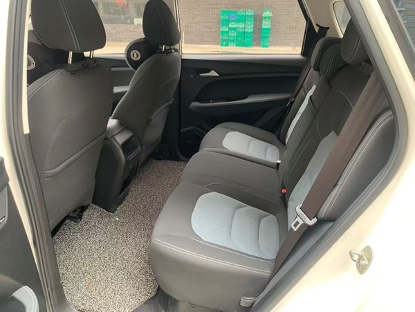 Baojun 530 2018, 79000 км, за 4857 USD - фото 12