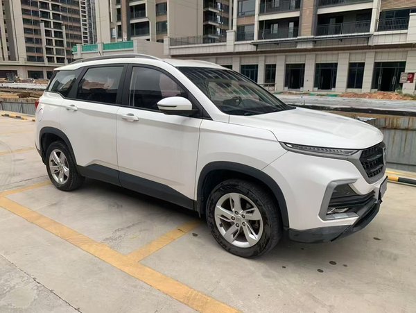 Baojun 530 2018, 79000 км, за 4857 USD - фото 25