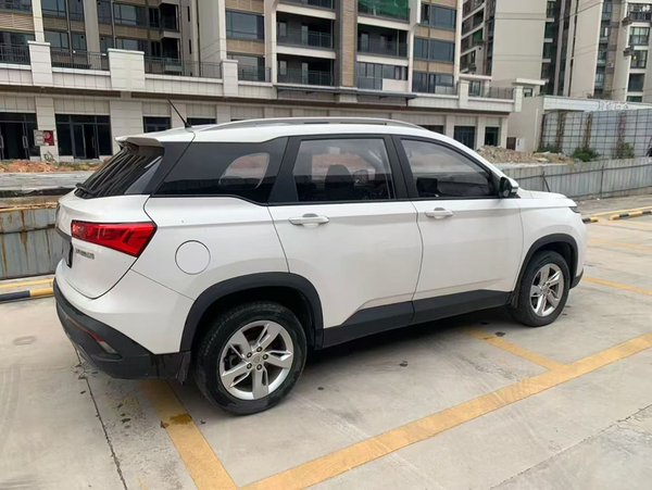 Baojun 530 2018, 79000 км, за 4857 USD - фото 23