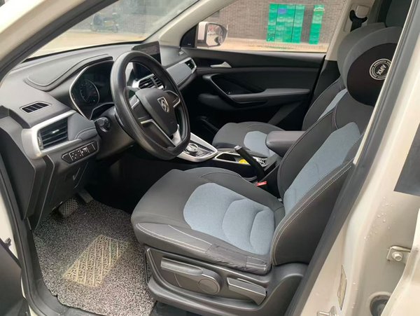 Baojun 530 2018, 79000 км, за 4857 USD - фото 13