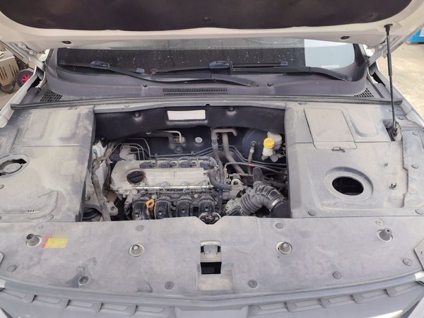 Baojun 530 2018, 79000 км, за 4857 USD - фото 10