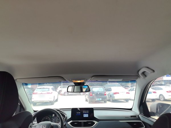 Baojun 530 2018, 79000 км, за 4857 USD - фото 8