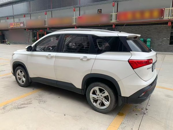 Baojun 530 2018, 79000 км, за 4857 USD - фото 27