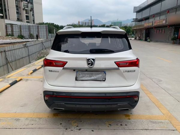 Baojun 530 2018, 79000 км, за 4857 USD - фото 22