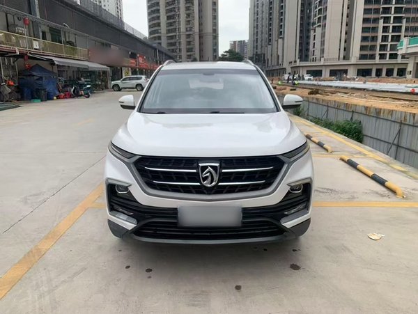 Baojun 530 2018, 79000 км, за 4857 USD - фото 24