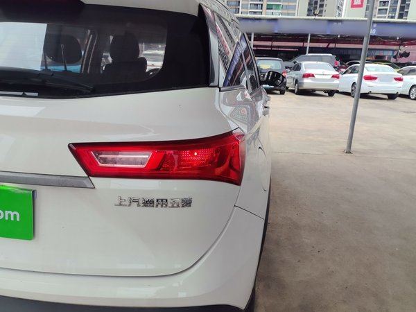 Baojun 530 2018, 79000 км, за 4857 USD - фото 19