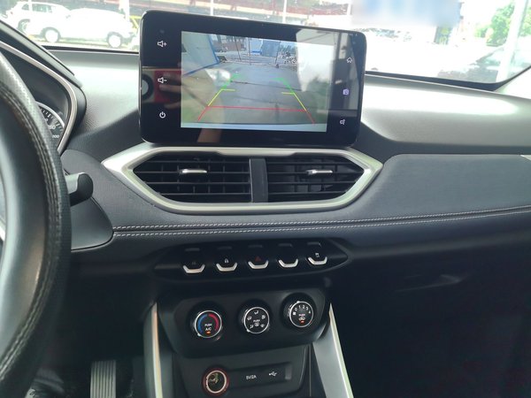 Baojun 530 2018, 79000 км, за 4857 USD