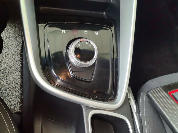 Baojun 530 2018, 79000 км, за 4857 USD - фото 6