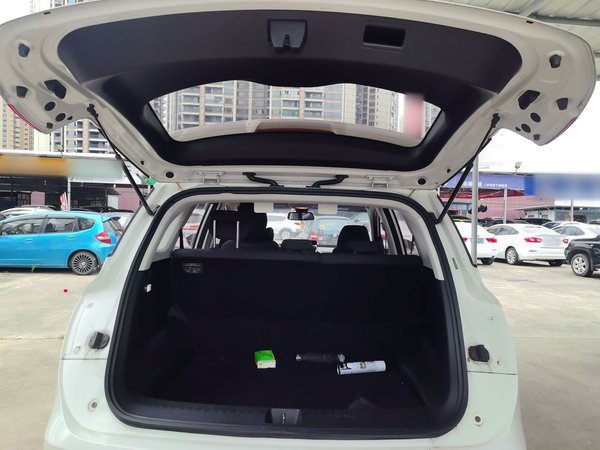 Baojun 530 2018, 79000 км, за 4857 USD - фото 9