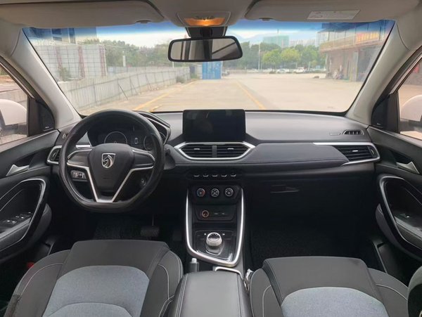 Baojun 530 2018, 79000 км, за 4857 USD - фото 14