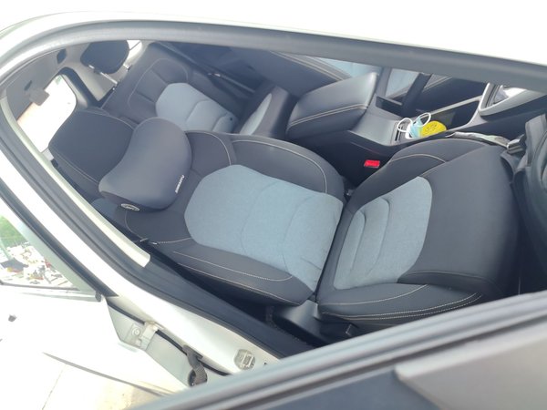 Baojun 530 2018, 79000 км, за 4857 USD - фото 16