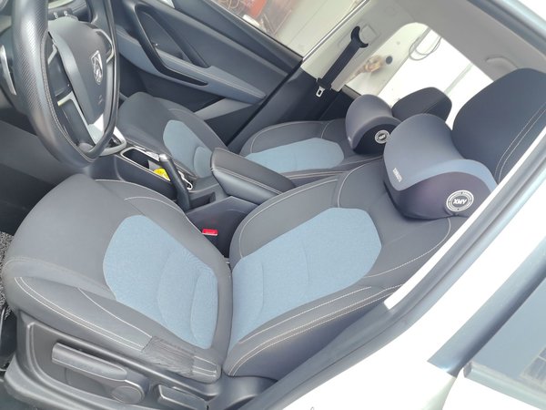 Baojun 530 2018, 79000 км, за 4857 USD - фото 7