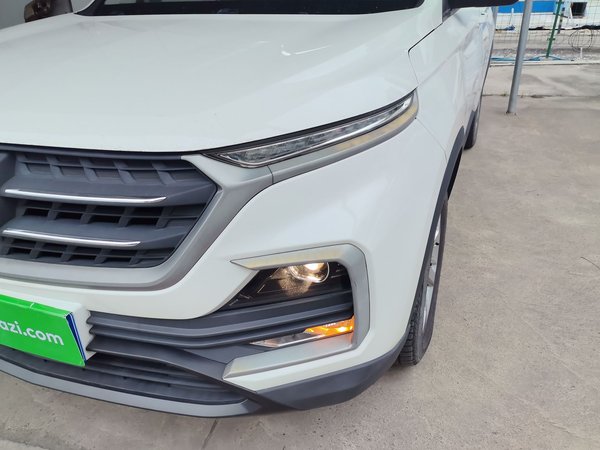 Baojun 530 2018, 79000 км, за 4857 USD - фото 15