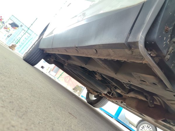 Baojun 530 2018, 79000 км, за 4857 USD - фото 17