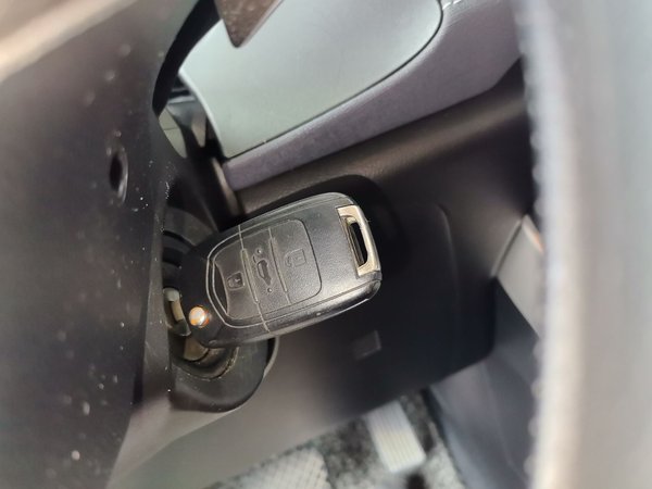 Baojun 530 2018, 79000 км, за 4857 USD - фото 11