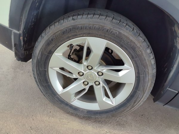 Baojun 530 2018, 79000 км, за 4857 USD - фото 21