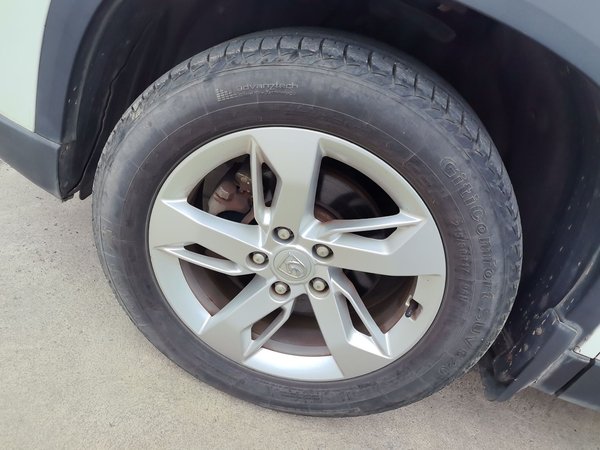 Baojun 530 2018, 79000 км, за 4857 USD - фото 20