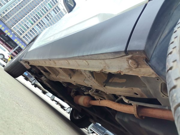 Baojun 530 2018, 79000 км, за 4857 USD - фото 18